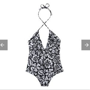 Mikoh Luana One Piece in Luau Night